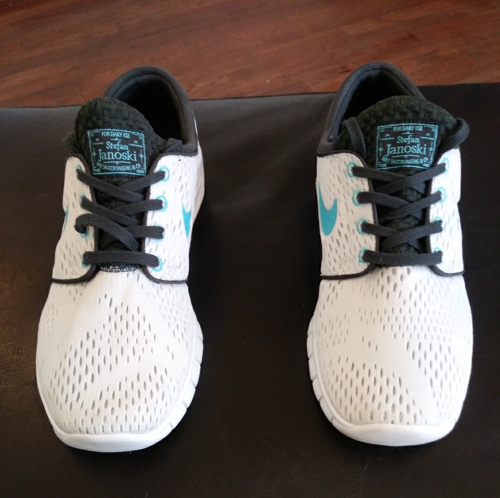 Stephan jonoski Nike Skateboarding sneakers